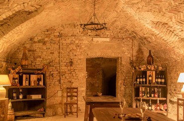 Percorso eno-gastronomico