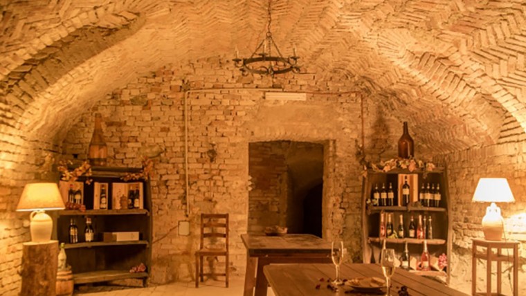 Percorso eno-gastronomico