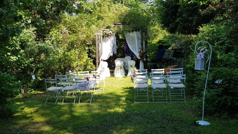 Matrimoni e cerimonie a Torino