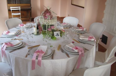 Eventi familiari e aziendali