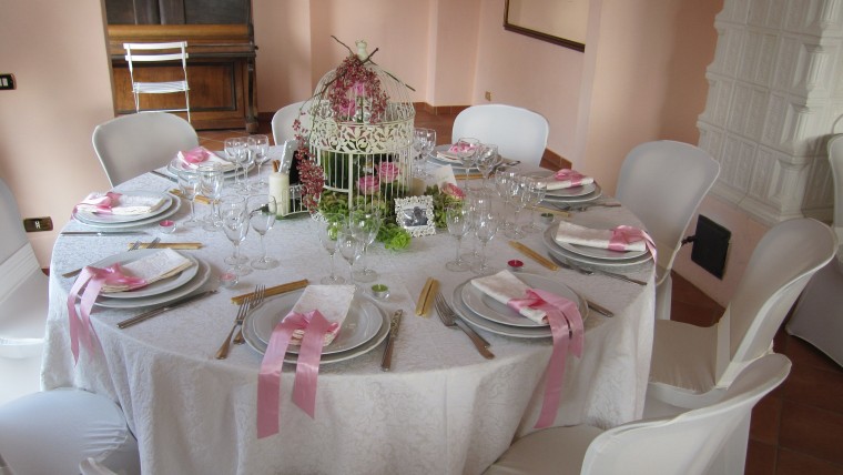 Eventi familiari e aziendali